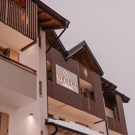 Family Hotel Serena Andalo Dış mekan fotoğraf