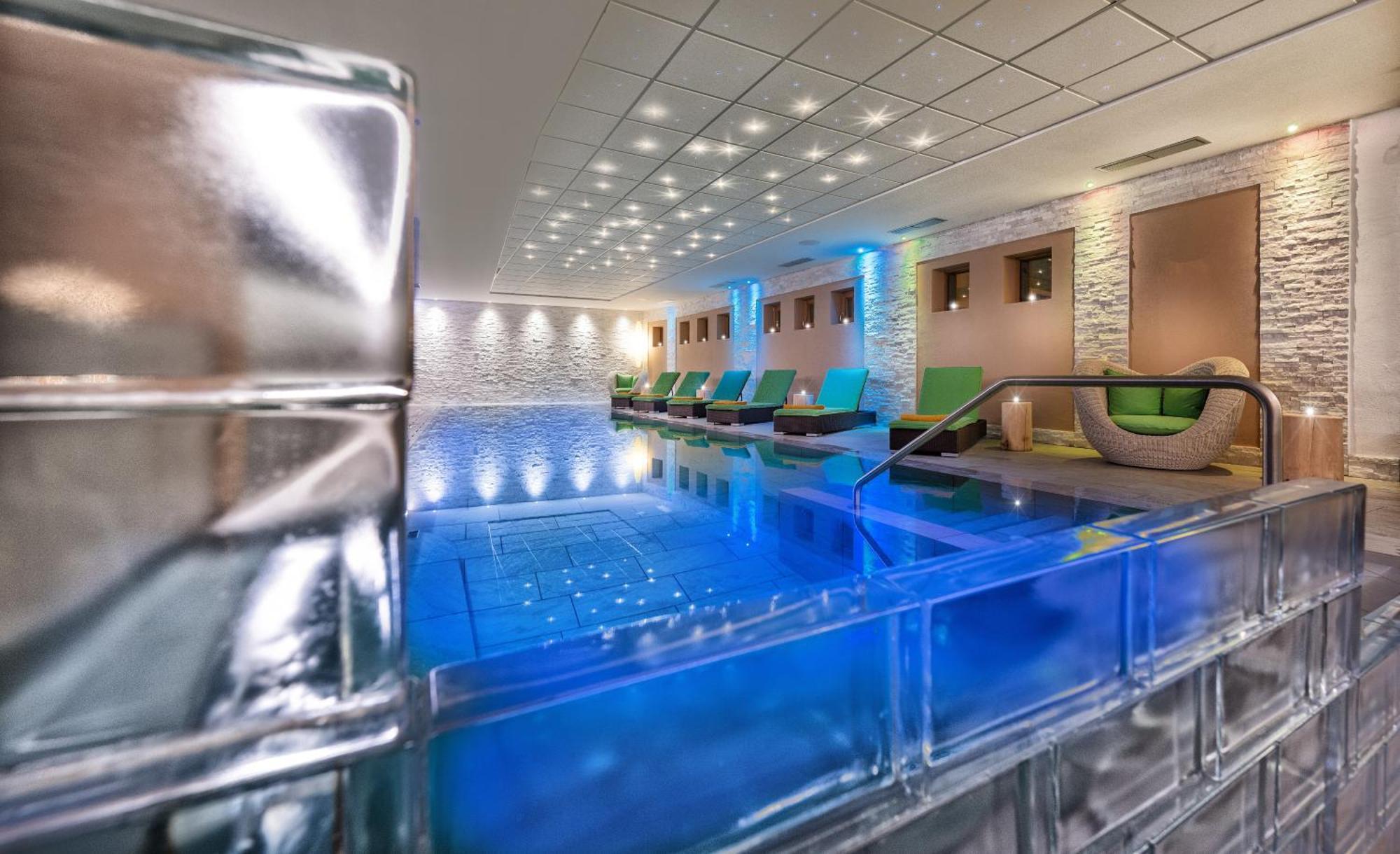 Family Hotel Serena Andalo Dış mekan fotoğraf