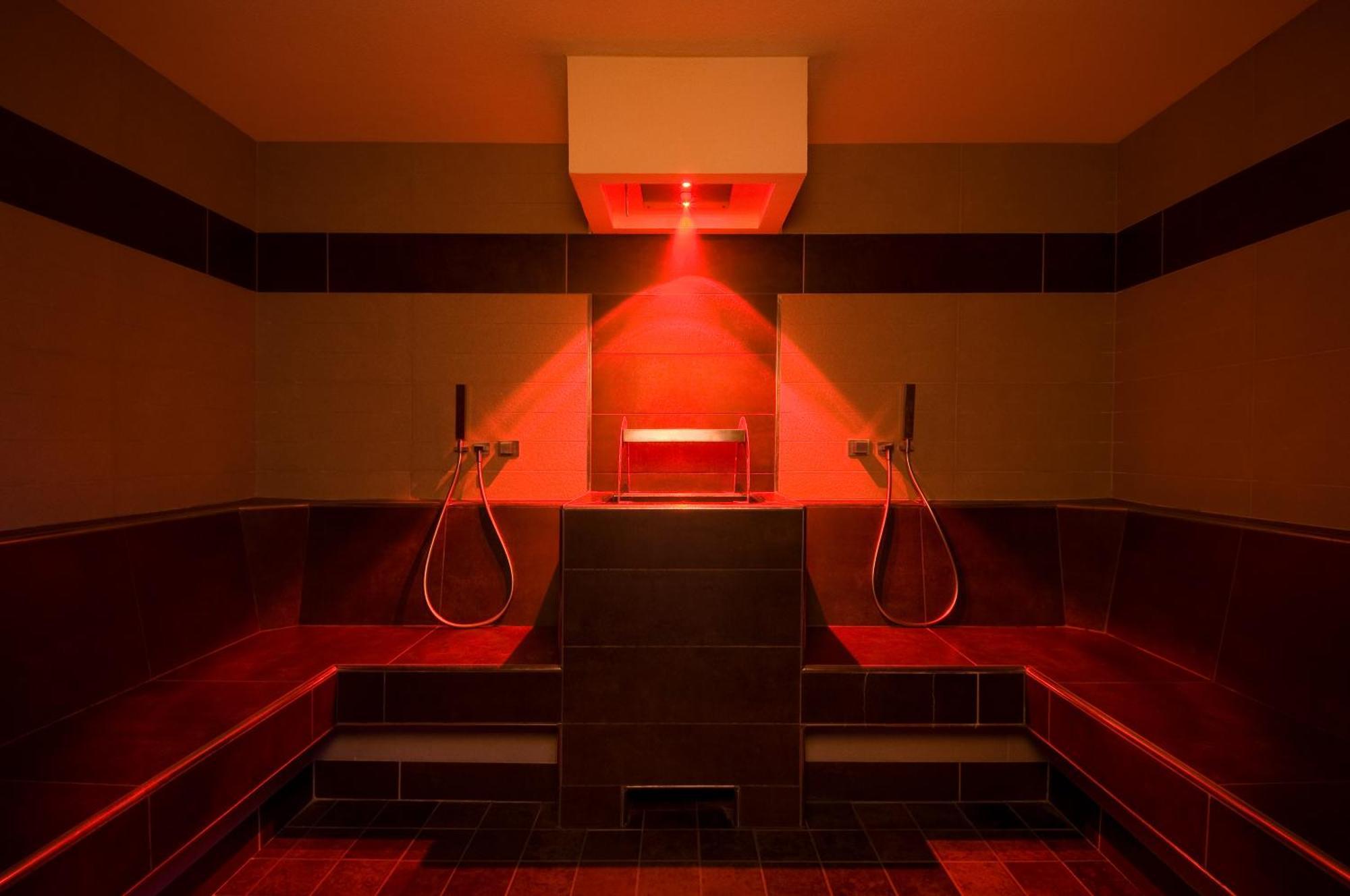 Family Hotel Serena Andalo Dış mekan fotoğraf
