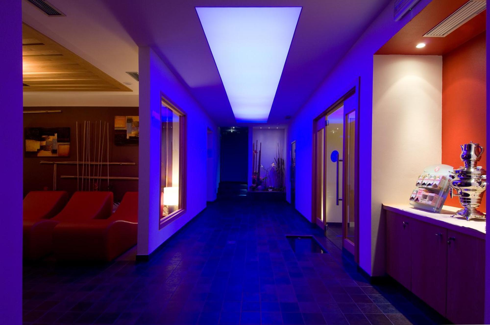Family Hotel Serena Andalo Dış mekan fotoğraf