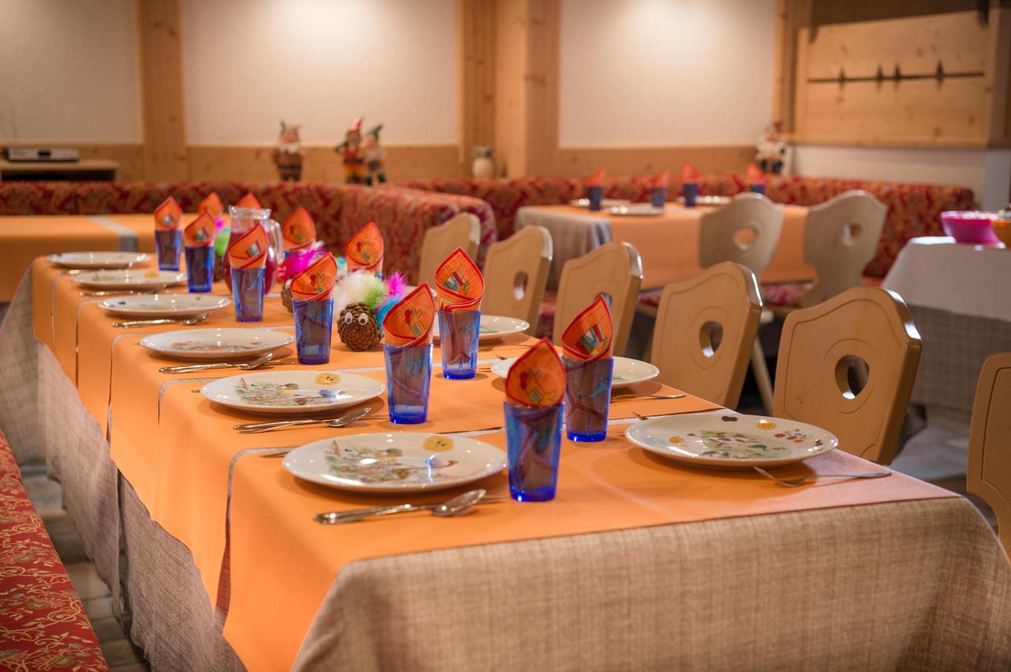 Family Hotel Serena Andalo Dış mekan fotoğraf