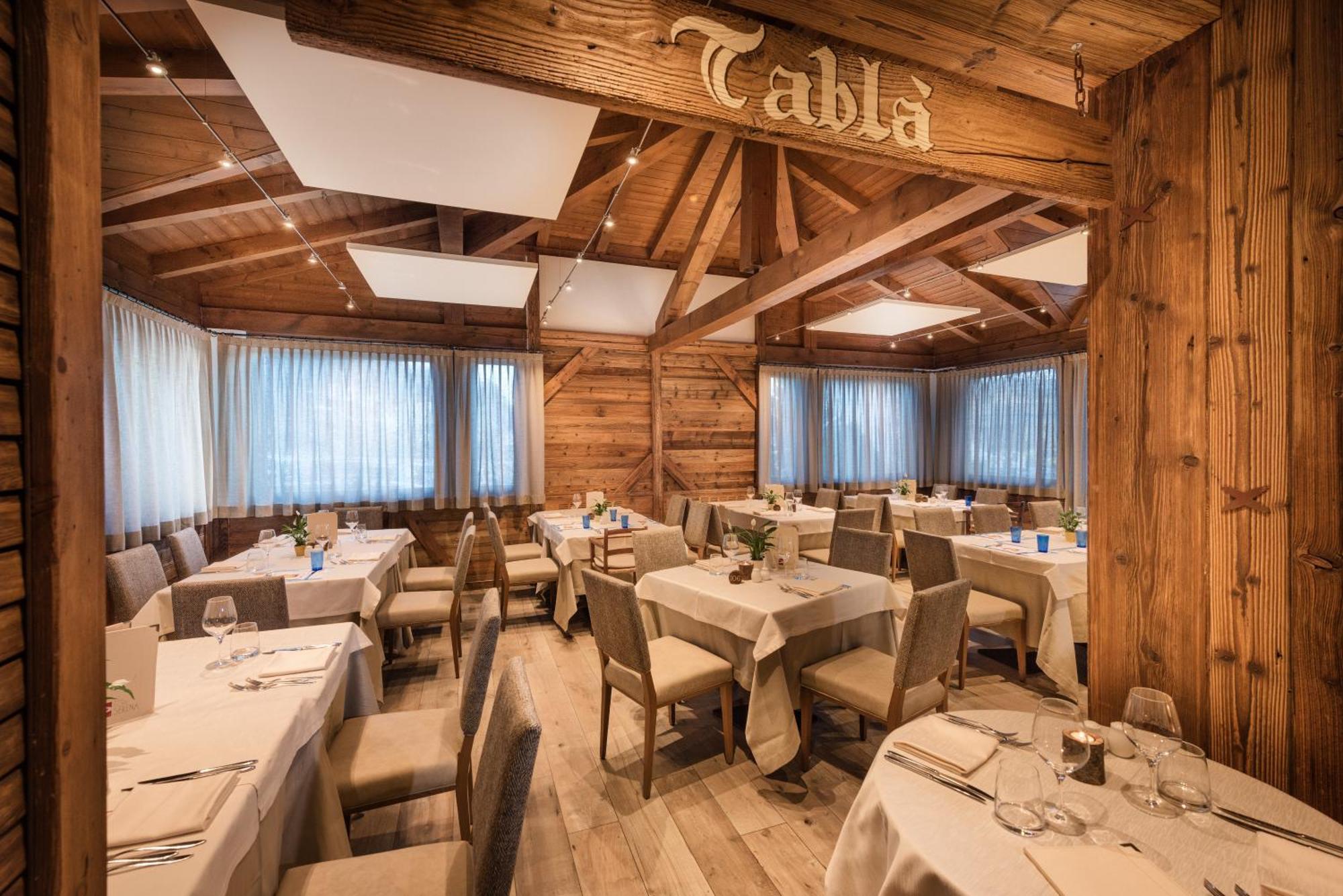 Family Hotel Serena Andalo Dış mekan fotoğraf