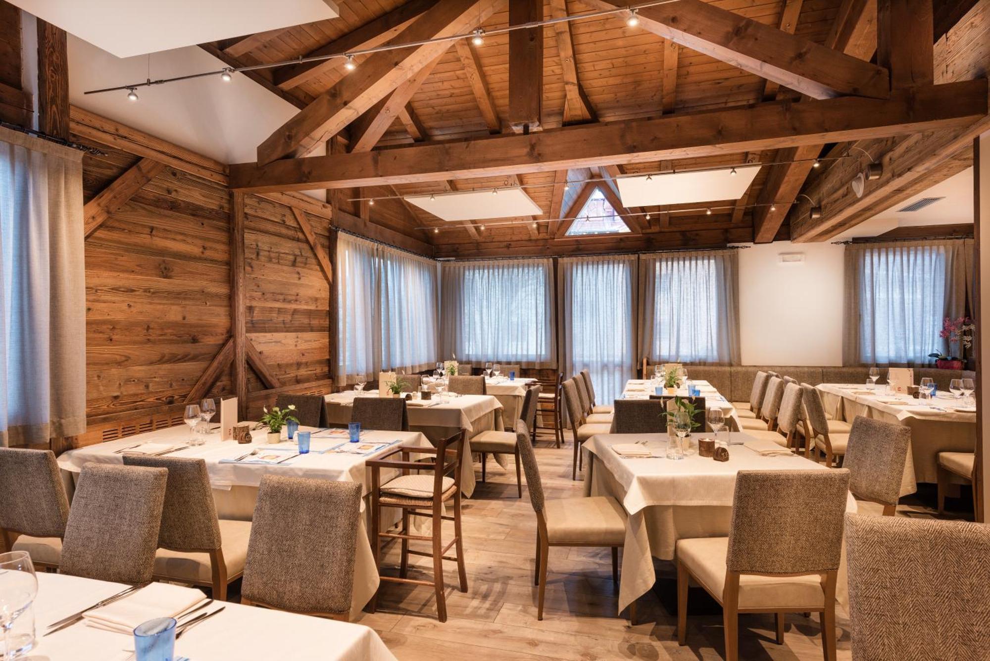 Family Hotel Serena Andalo Dış mekan fotoğraf